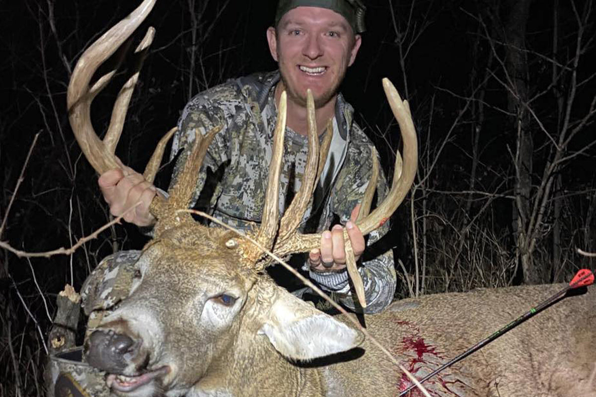 #4 – Chris Coon