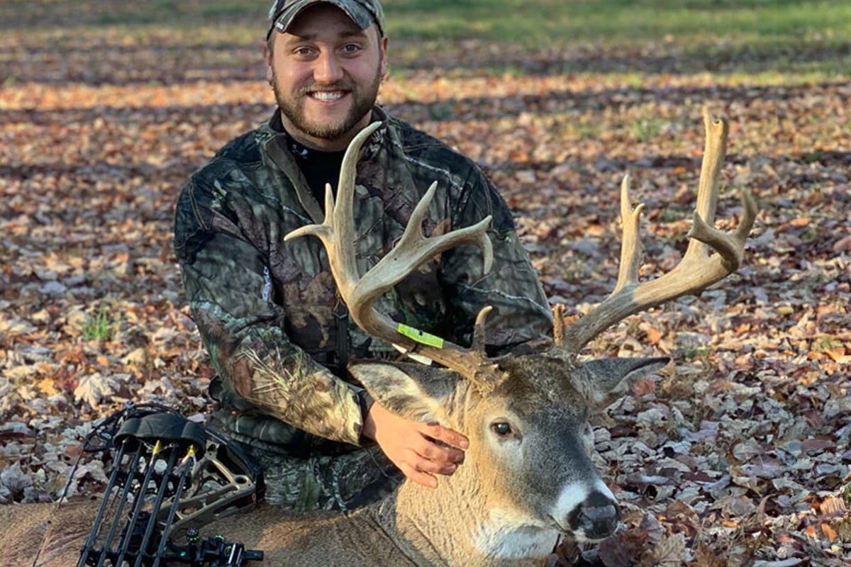 #5 – Justin Ramsdorfer