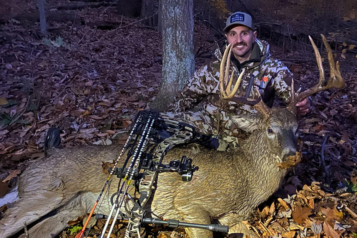 #2 – Ryan Cady