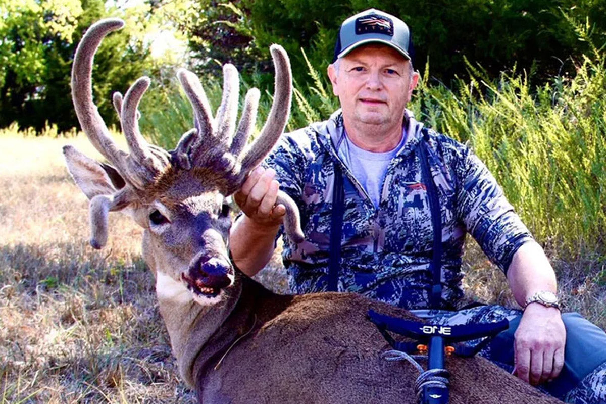 #1 – David Powell