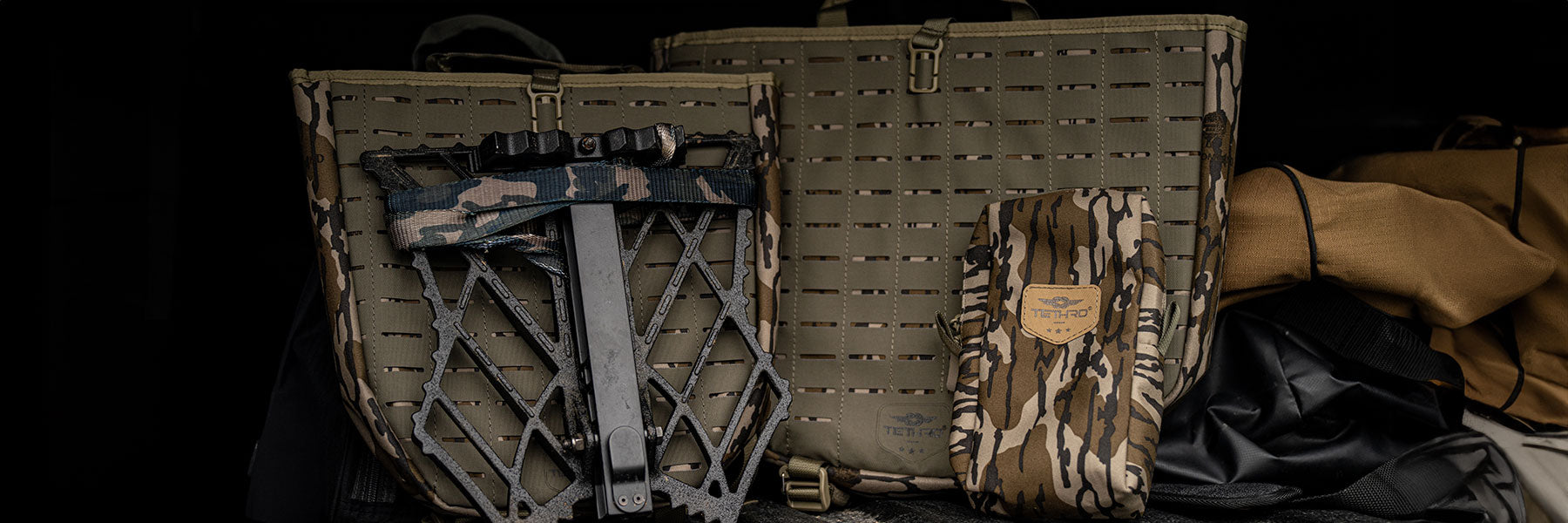 Hunting Platforms