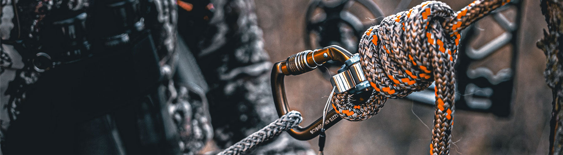 Ropes & Connections