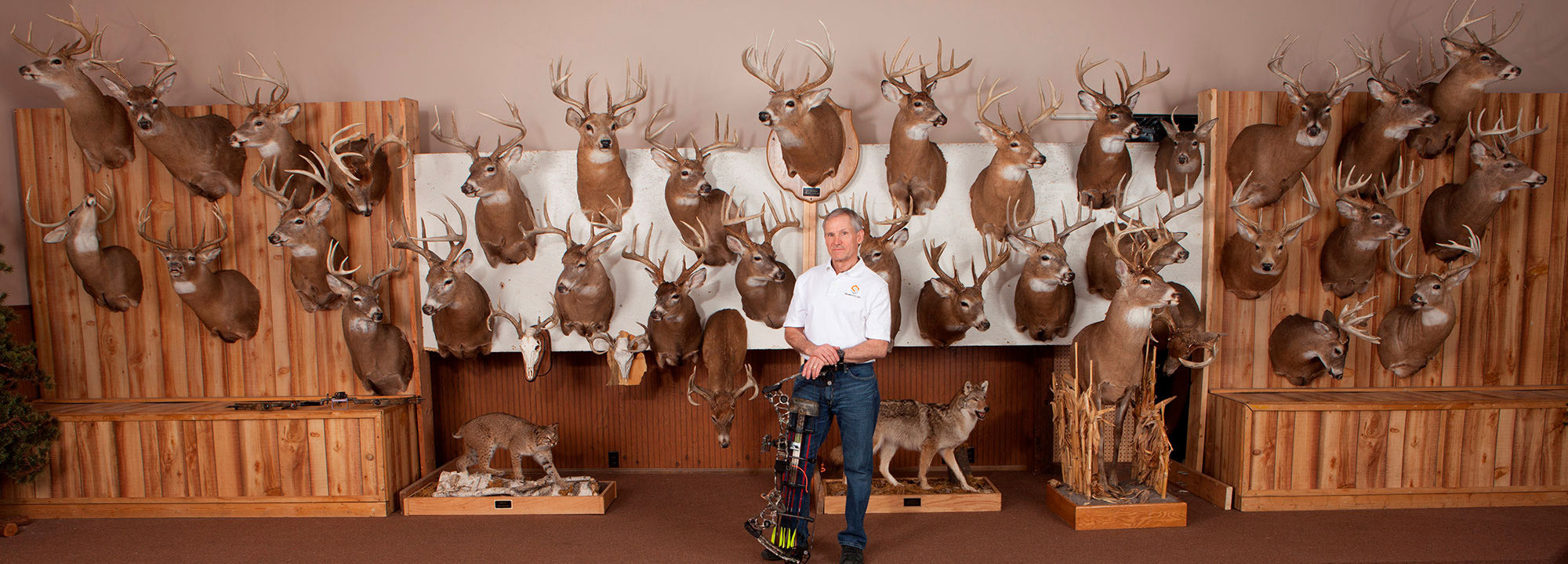 Whitetail Hunting Books
