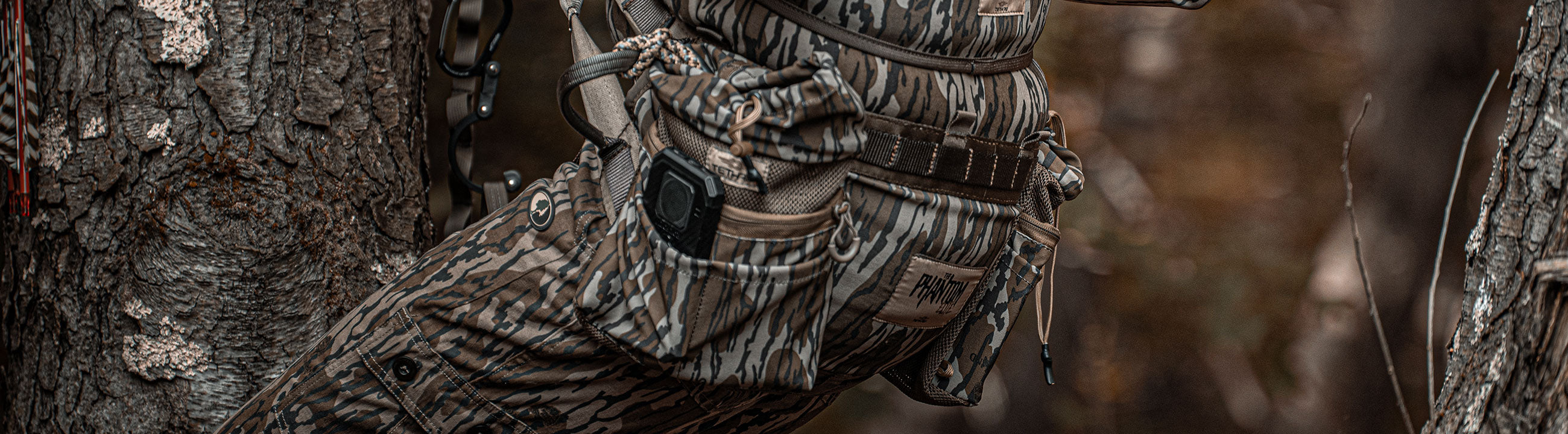 Hunting Saddles