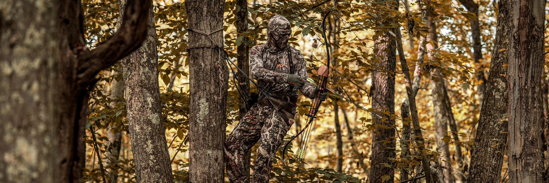 Hunting Saddles