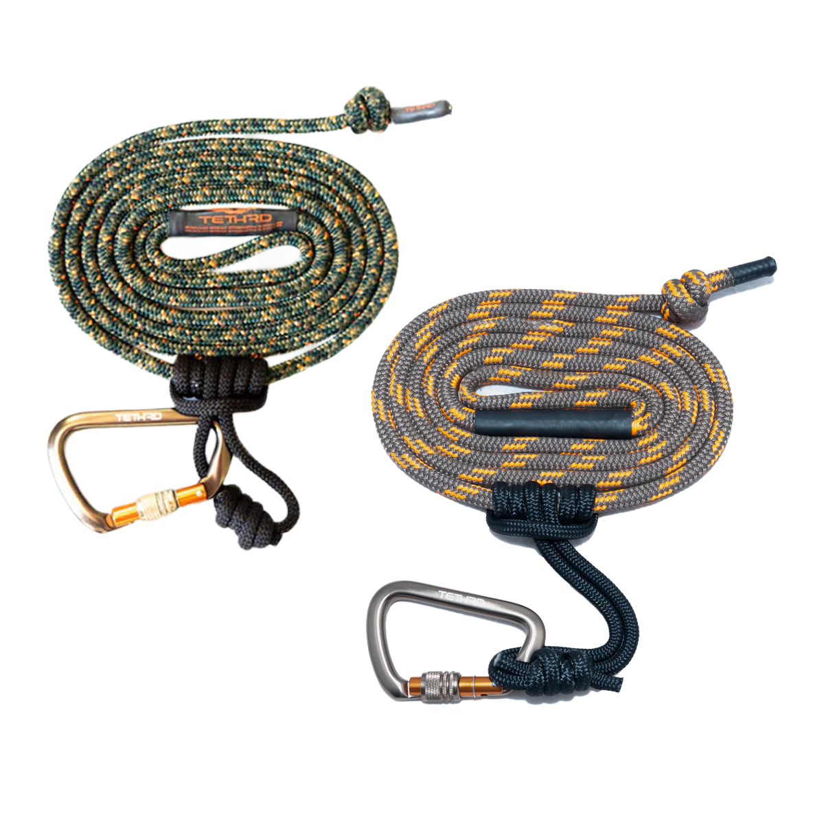 Ropes Starter Kit