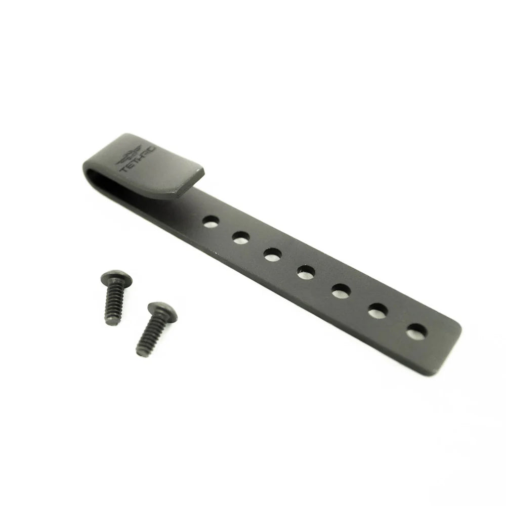 Complete Accessory Kit