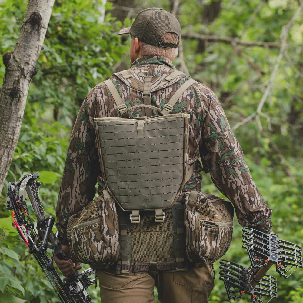 Universal Platform Pack