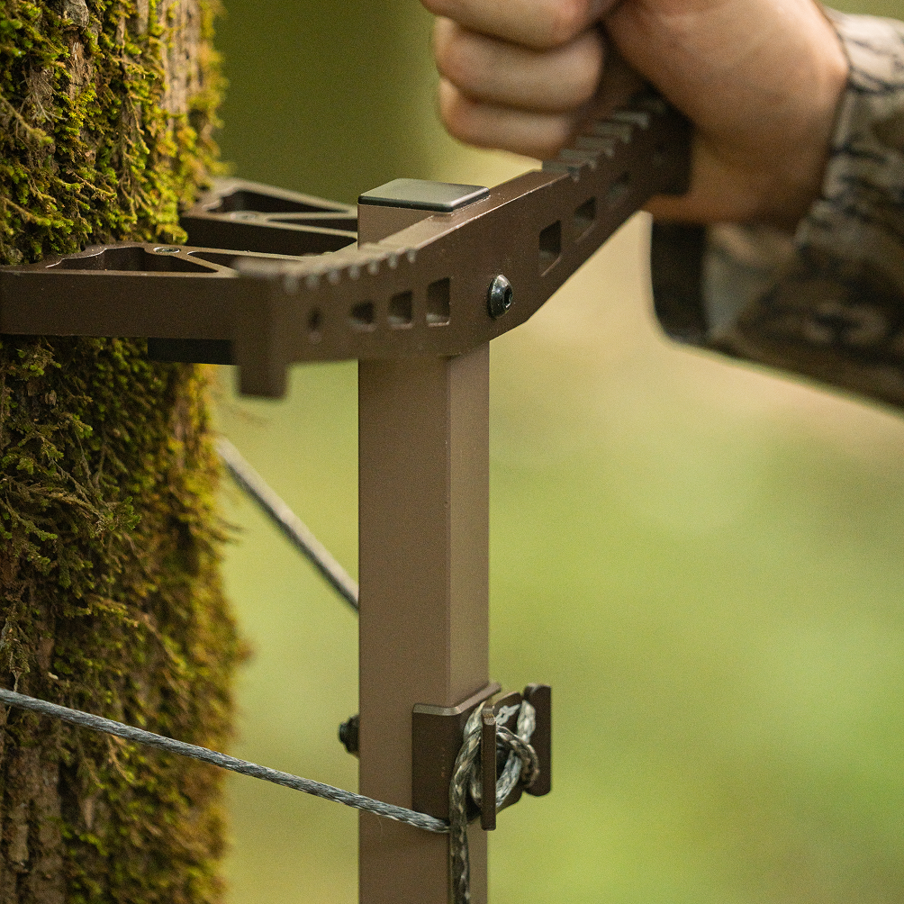 Workhorse Climbing Sticks - 4 Pack