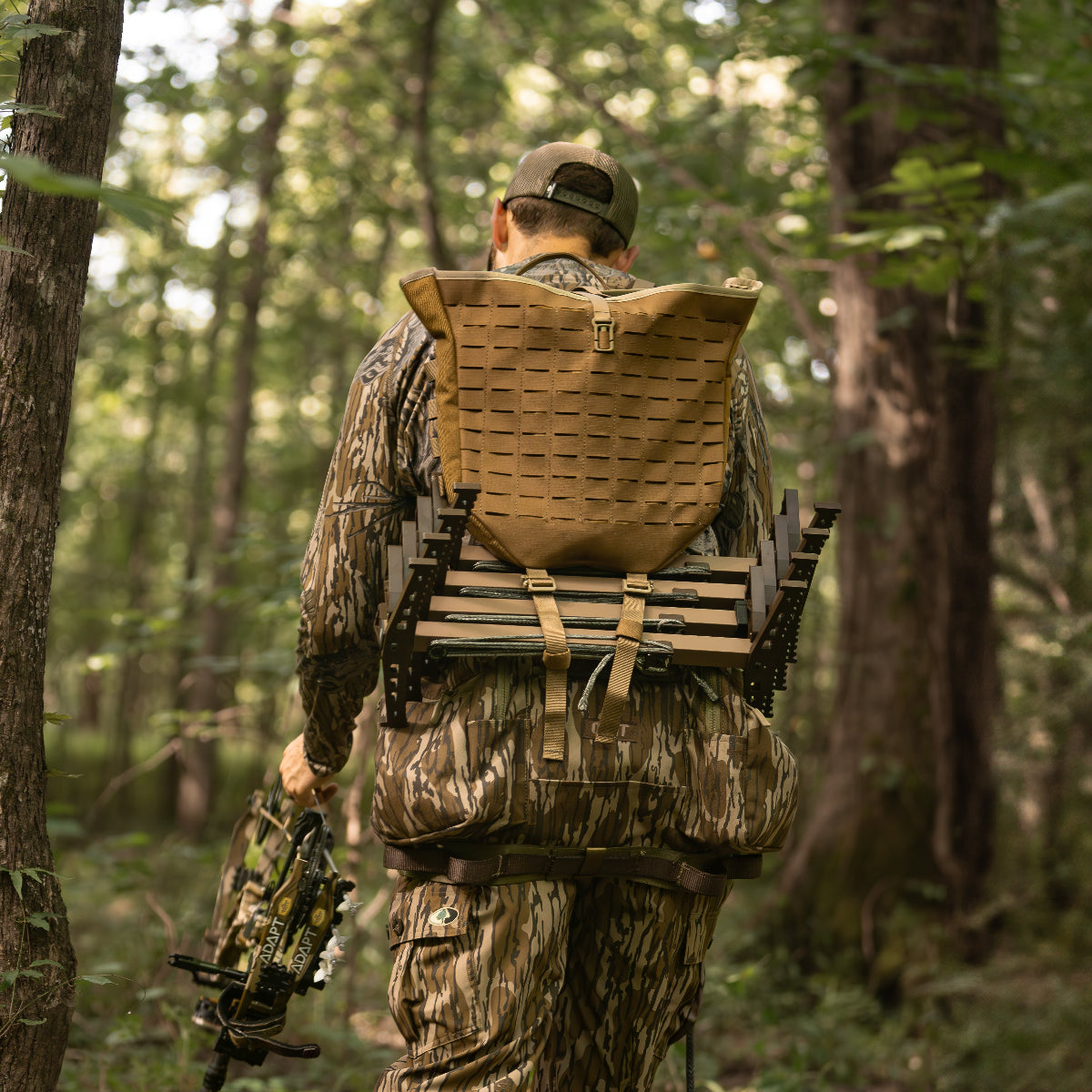 Workhorse Platform Pack