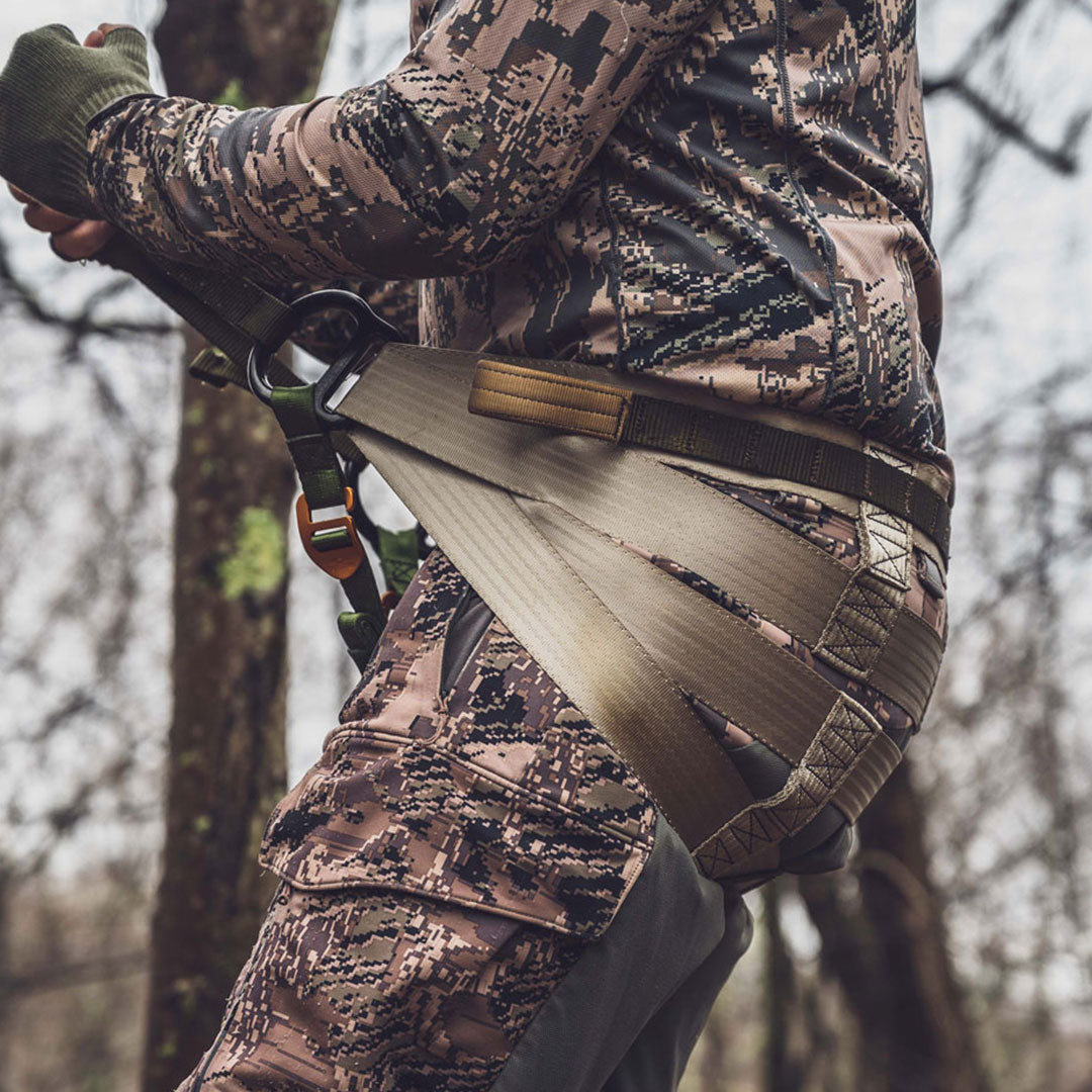 Eberhart Signature Saddle