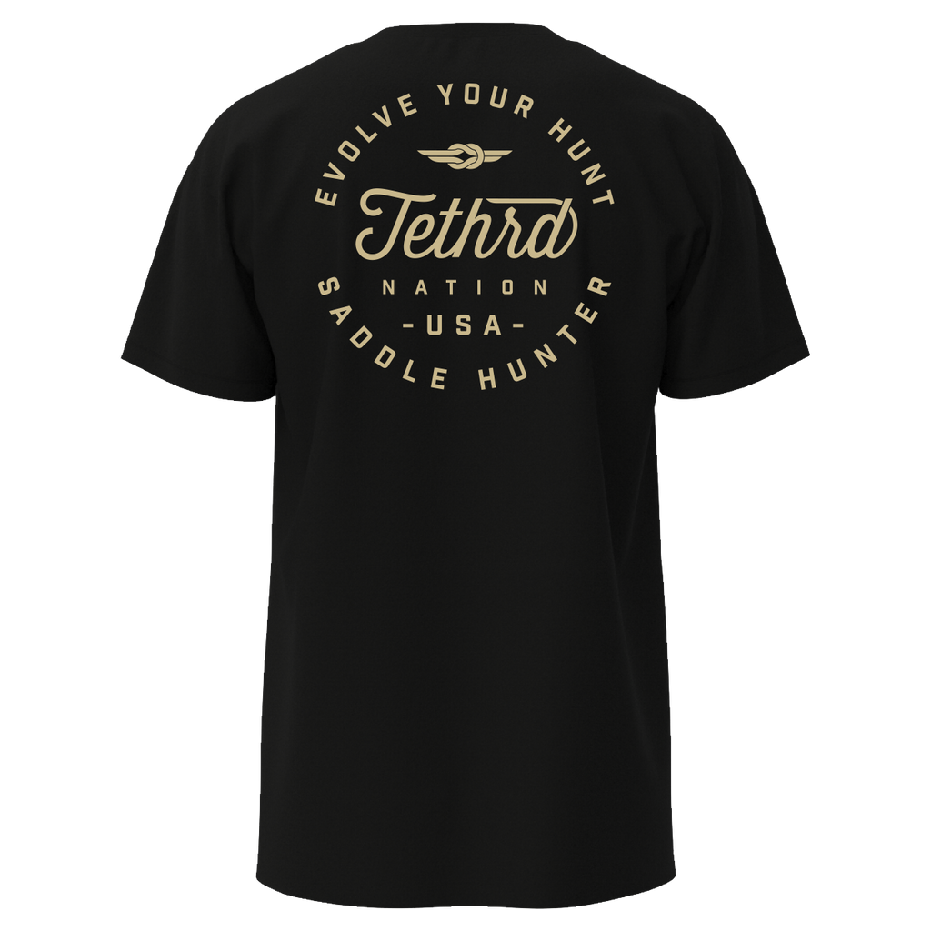 Evolve Tee