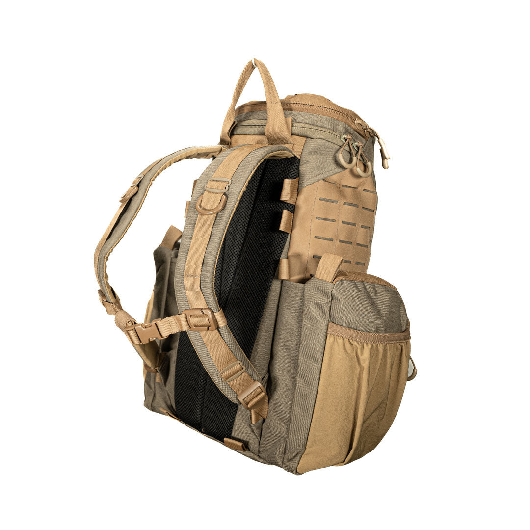 FAS Pack
