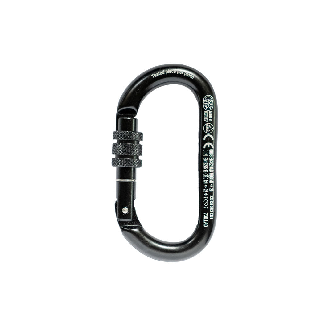 Kong Duck Carabiner
