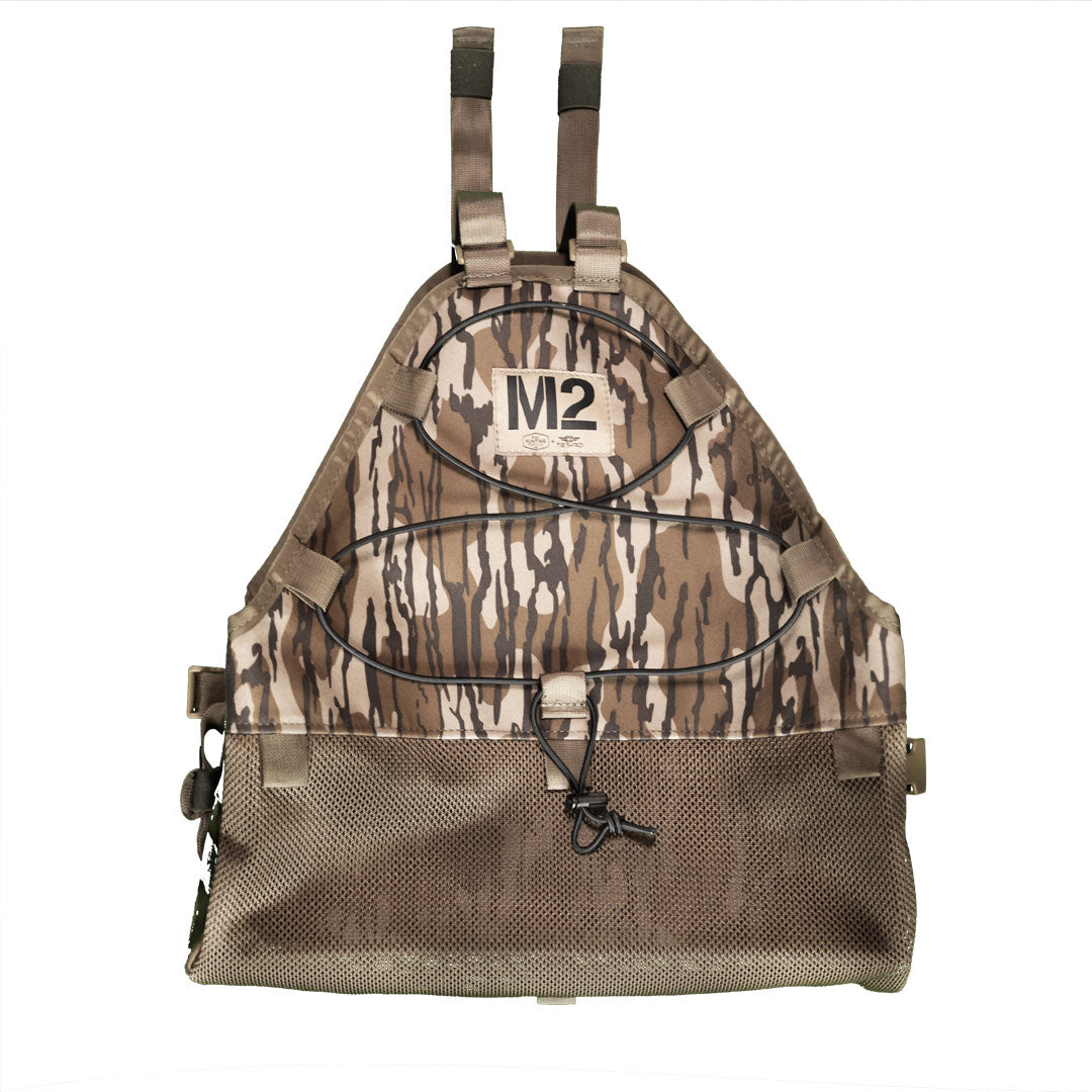 M2 Turkey Vest - Pack Options