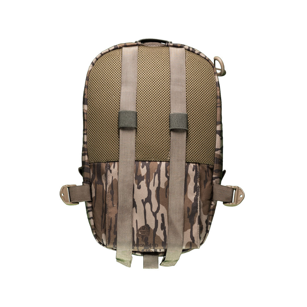 M2 Turkey Vest - Pack Options