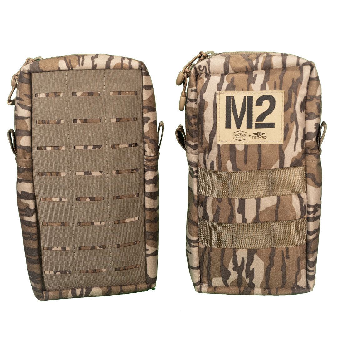 M2 Vertical Pouches