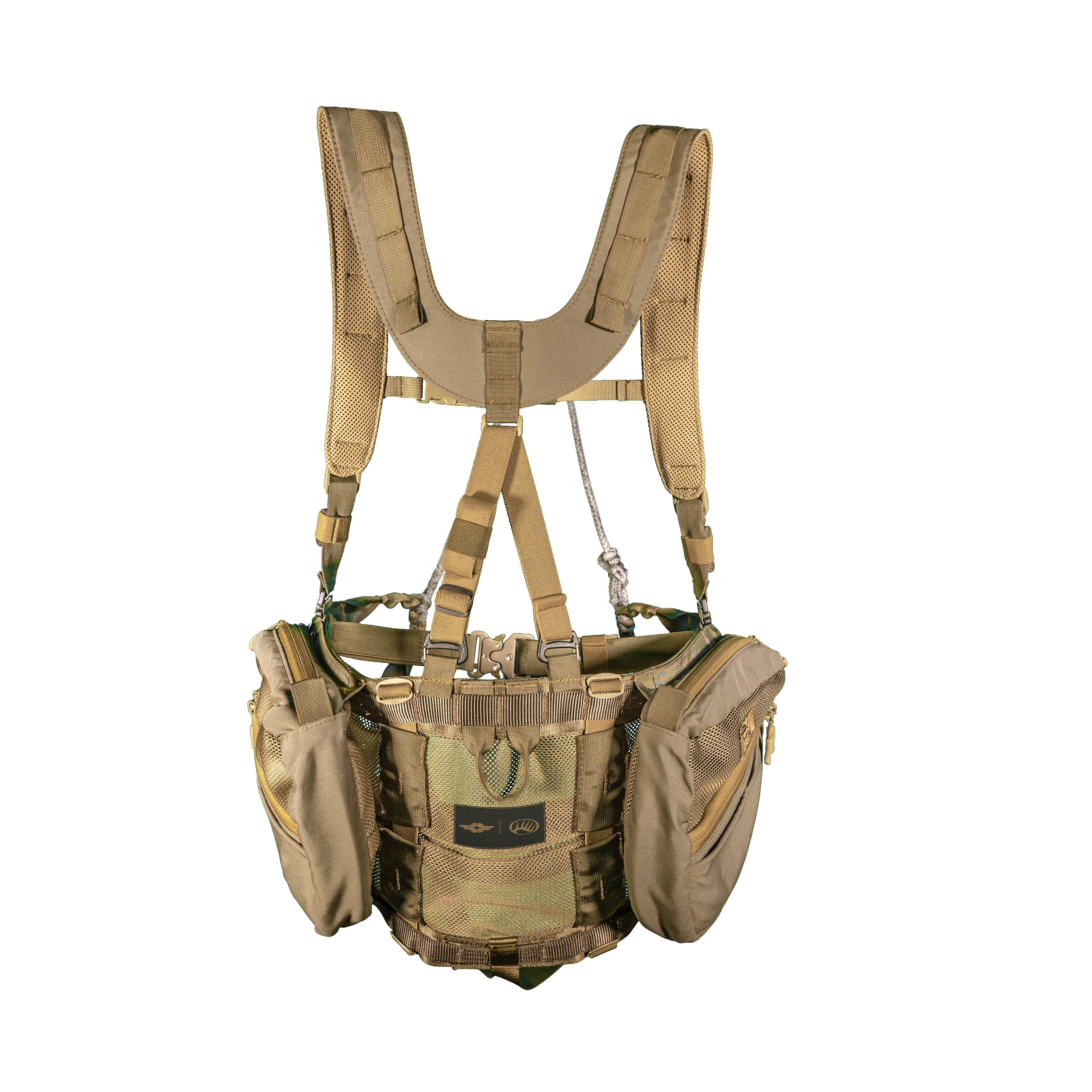 Whitetail Properties Ultralock Saddle