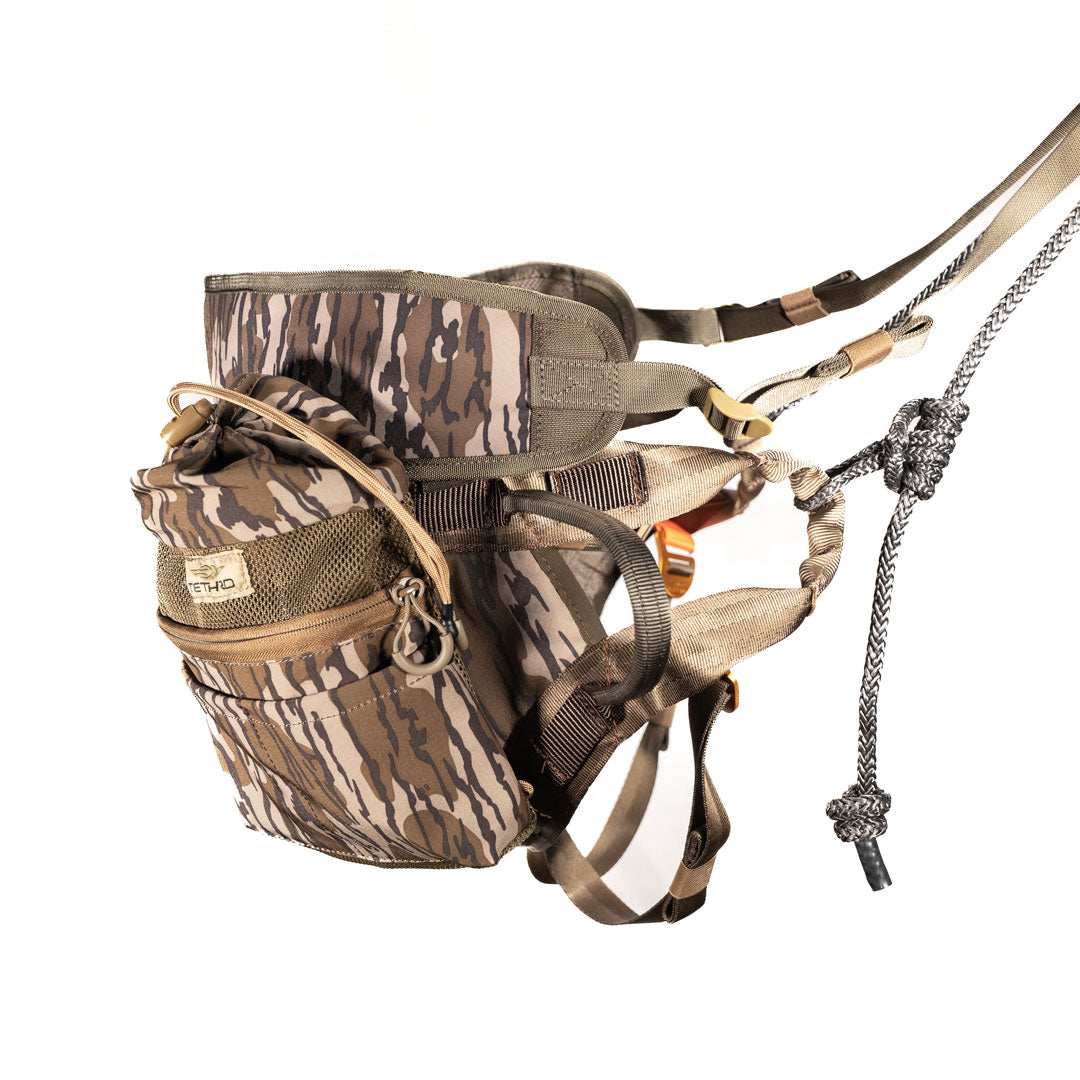 Phantom Elite Saddle