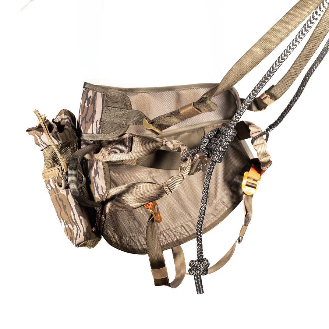 Phantom Elite Saddle