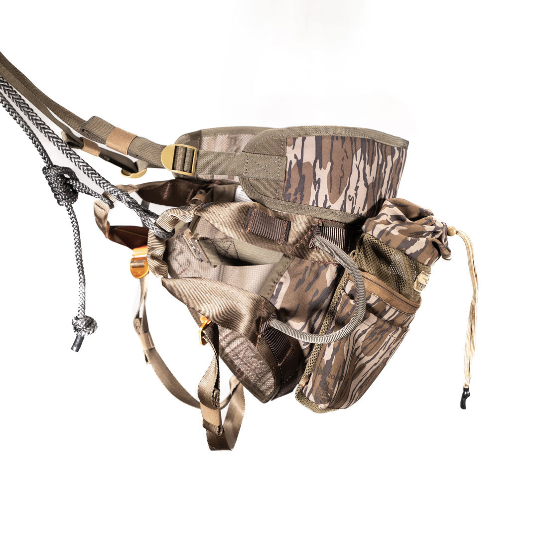 Phantom Elite Saddle