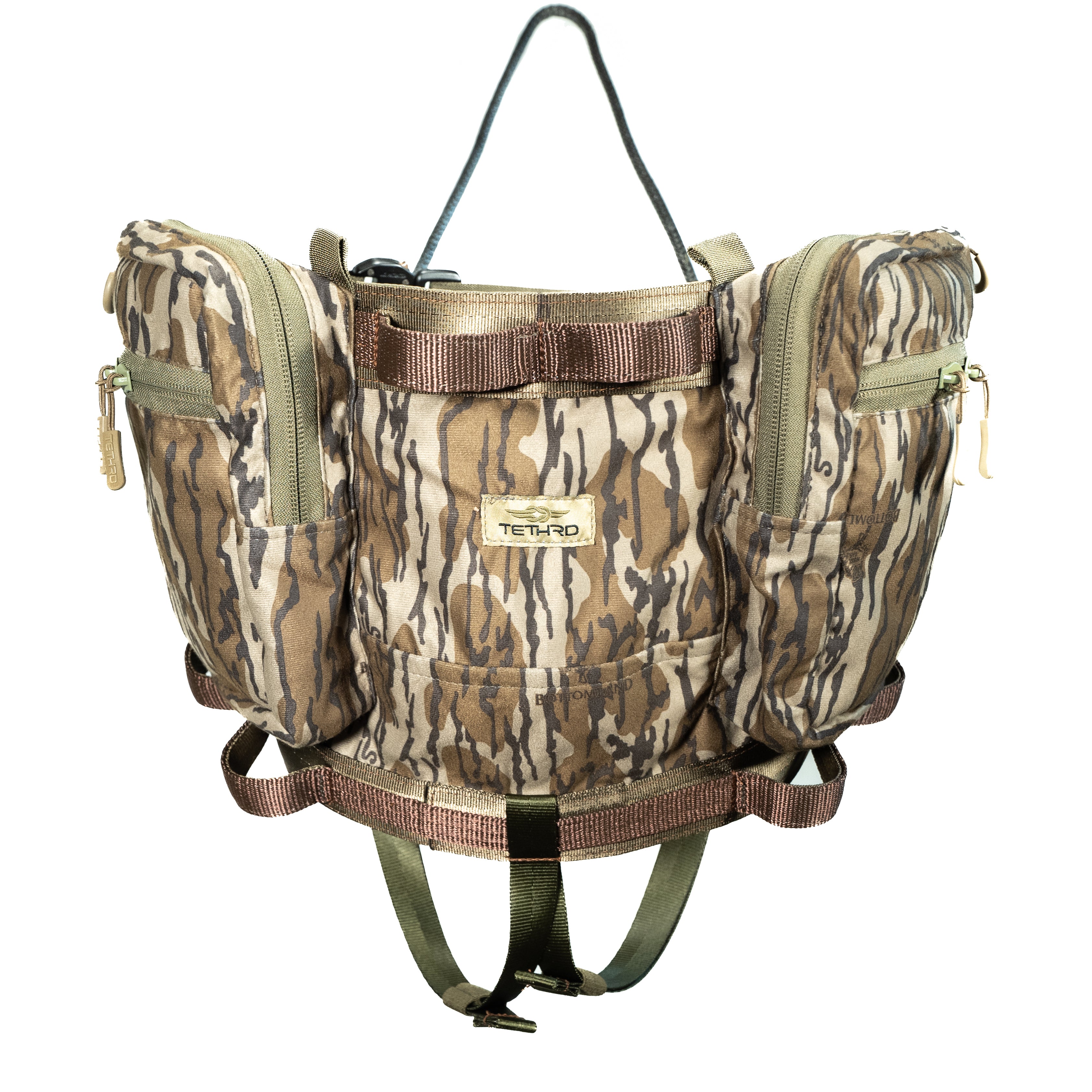 Workhorse Saddle Kit