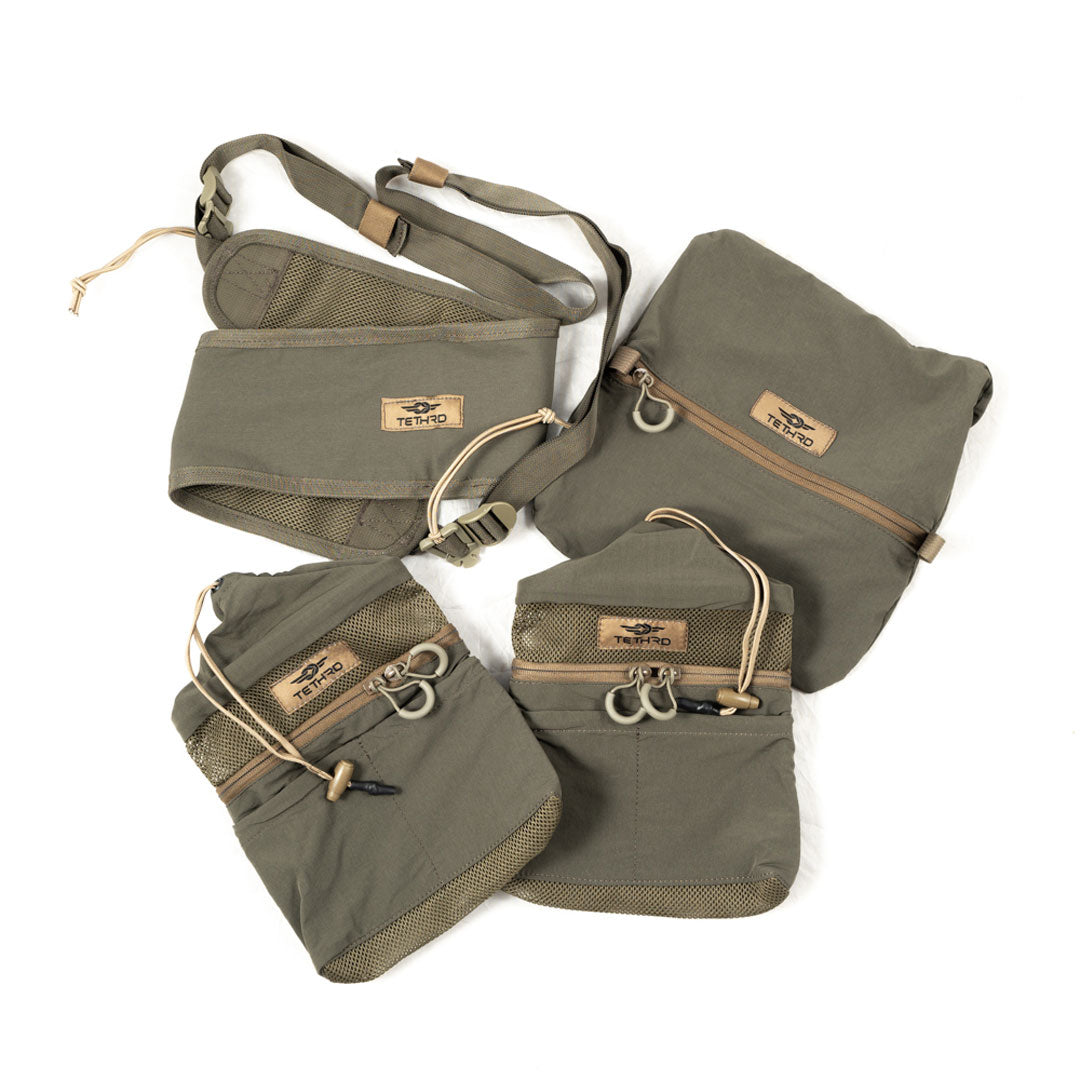 Elite Accessory Kit