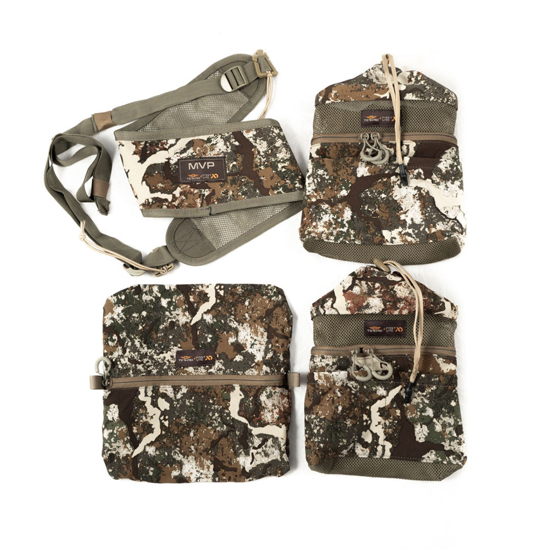 Elite Accessory Kit