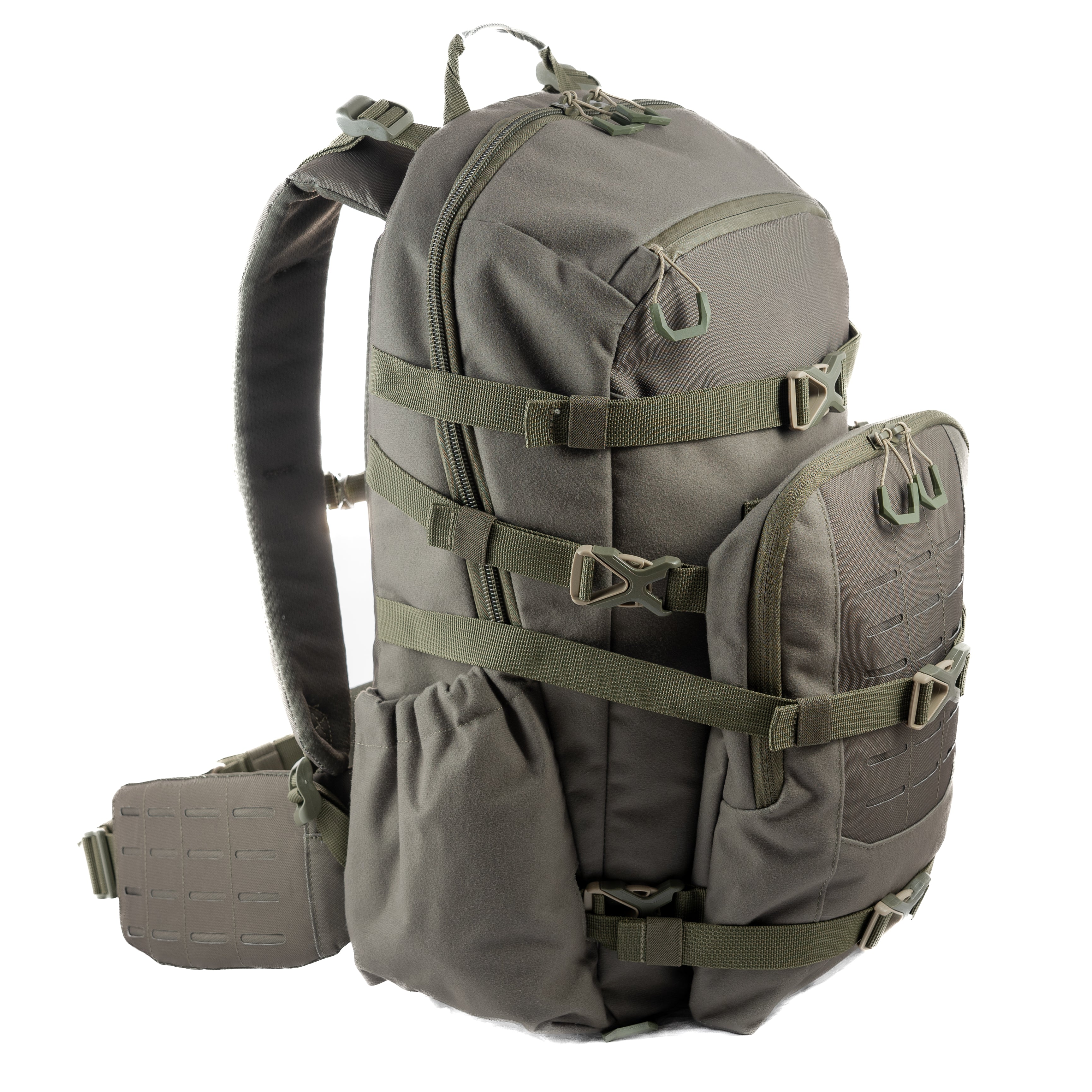 Workhorse Pack