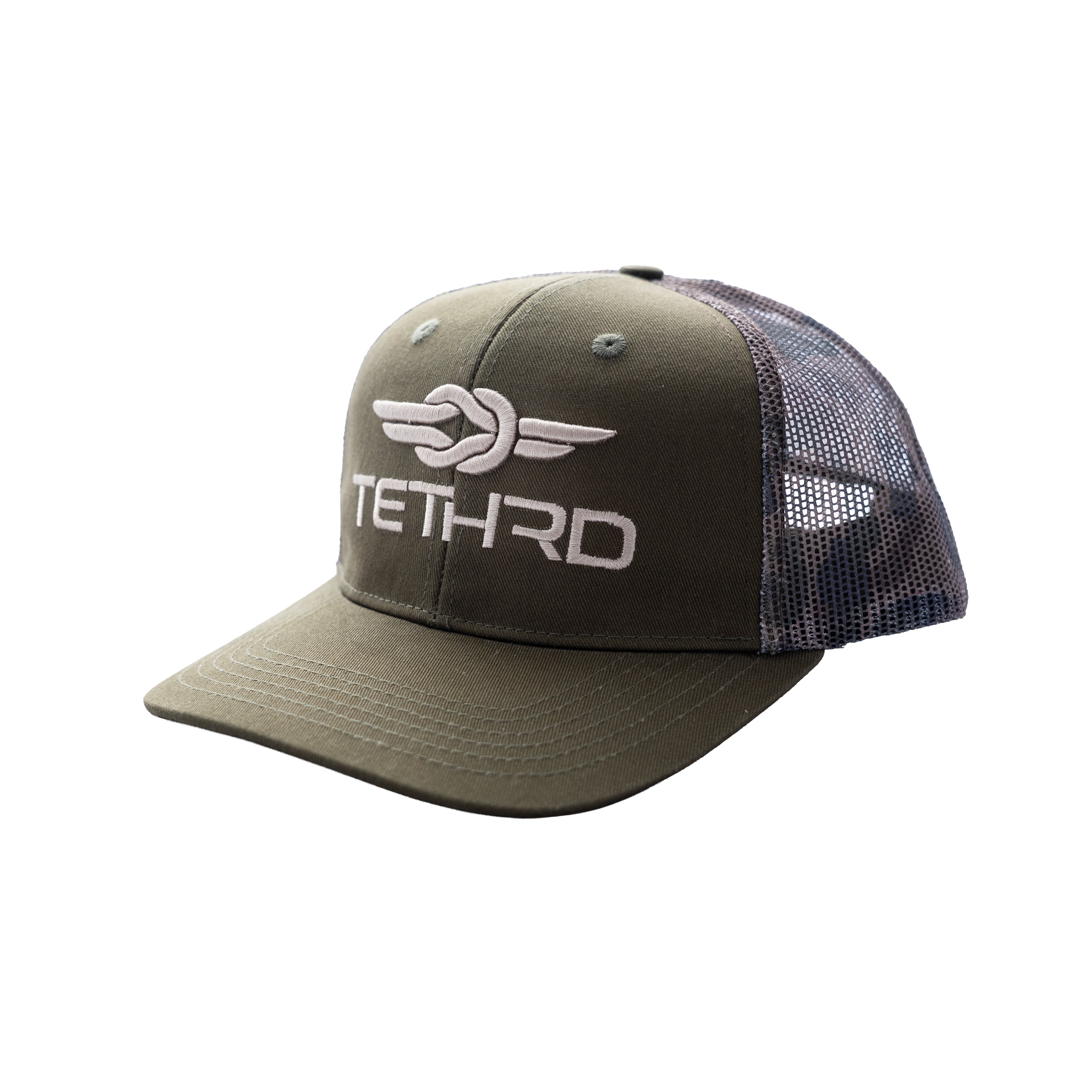 3D Logo Hat