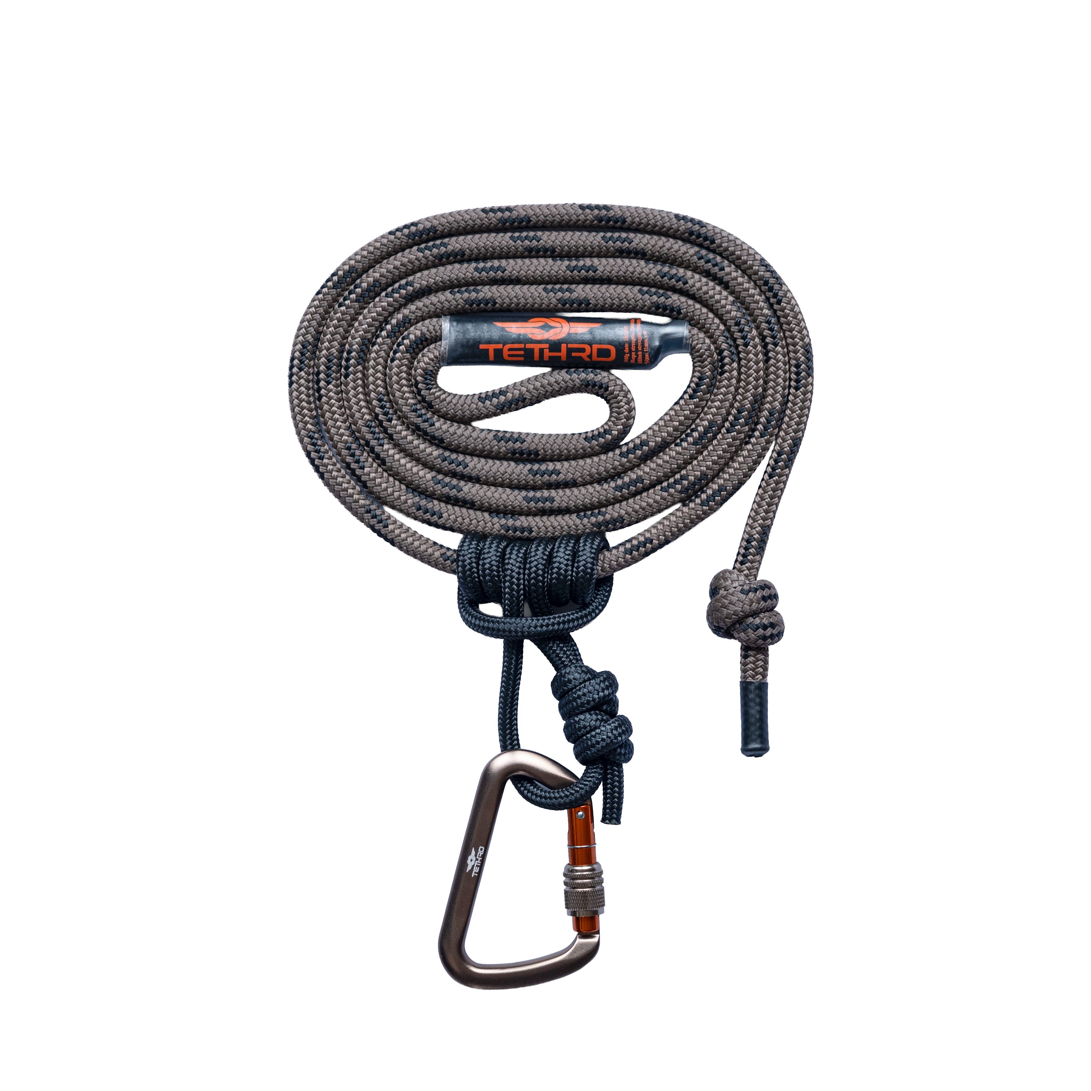 Saddle Hunting Rope (11MM)