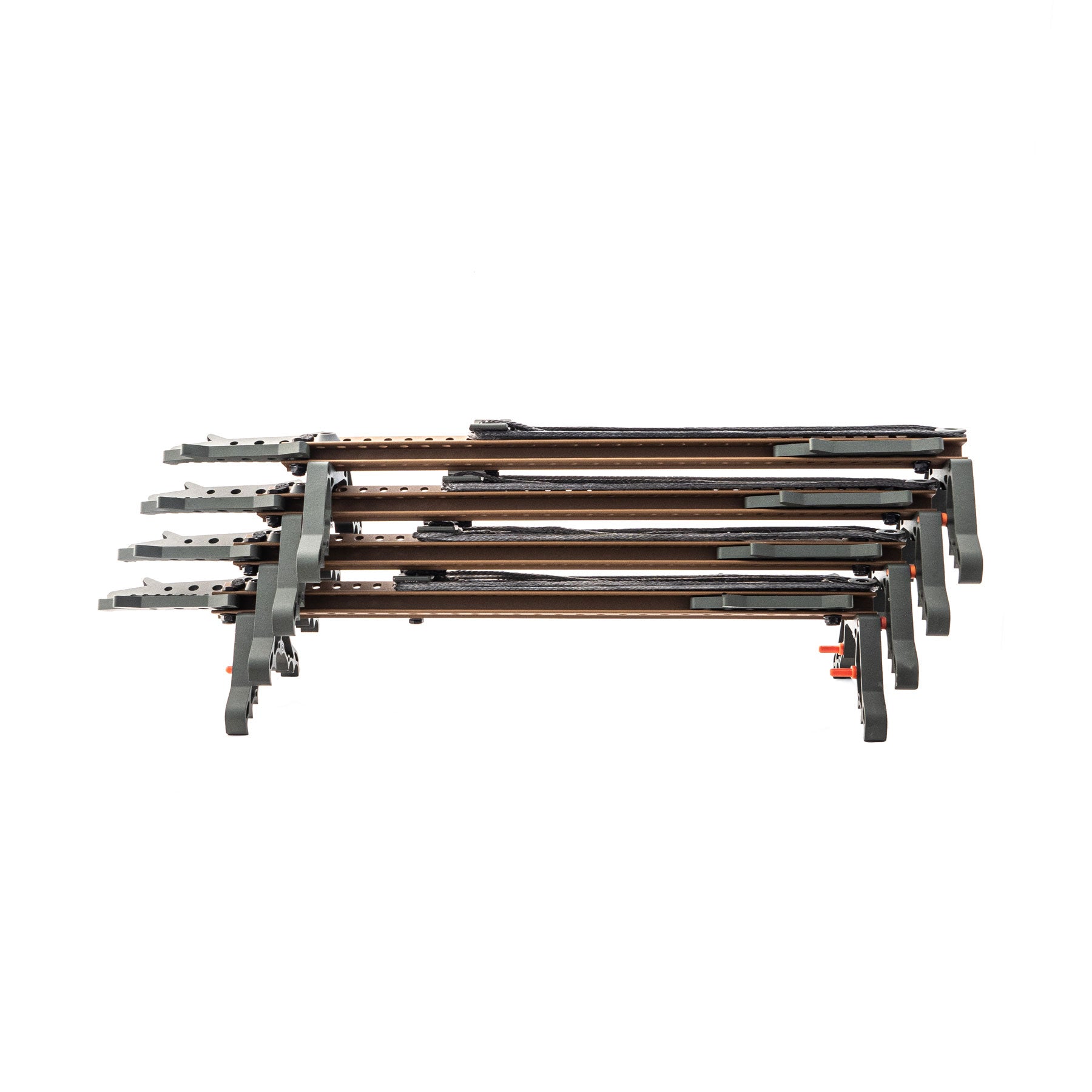 Carnivore 2 Panel Complete Starter Kit