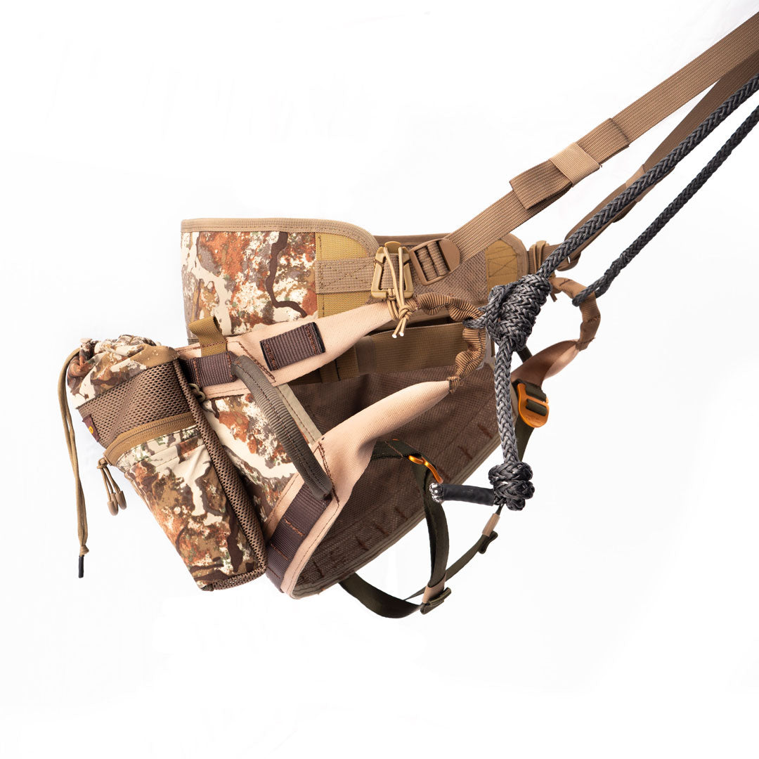 Phantom Elite Saddle