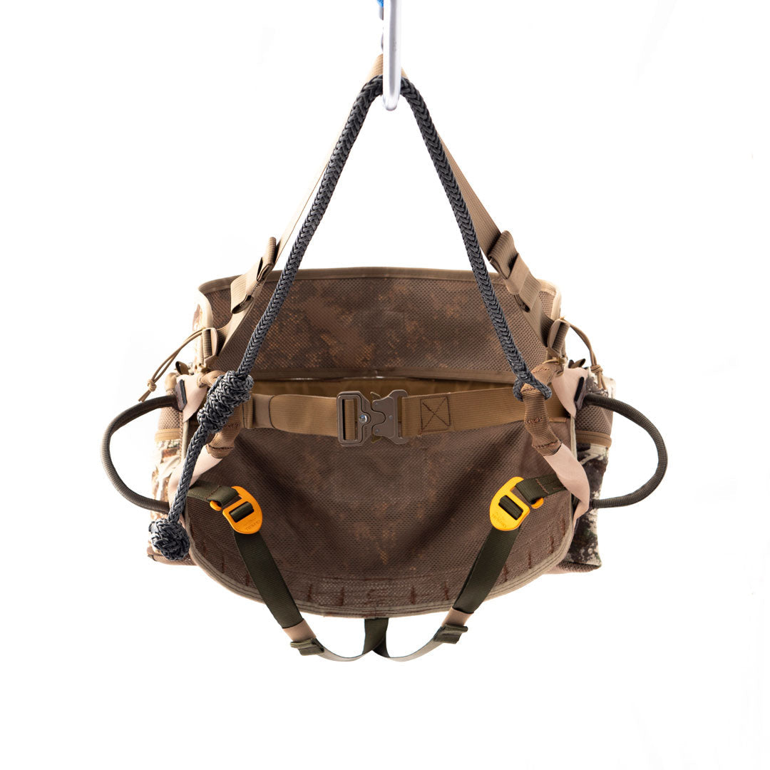 Phantom Elite Saddle