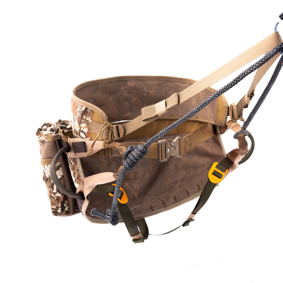 Phantom Elite Saddle