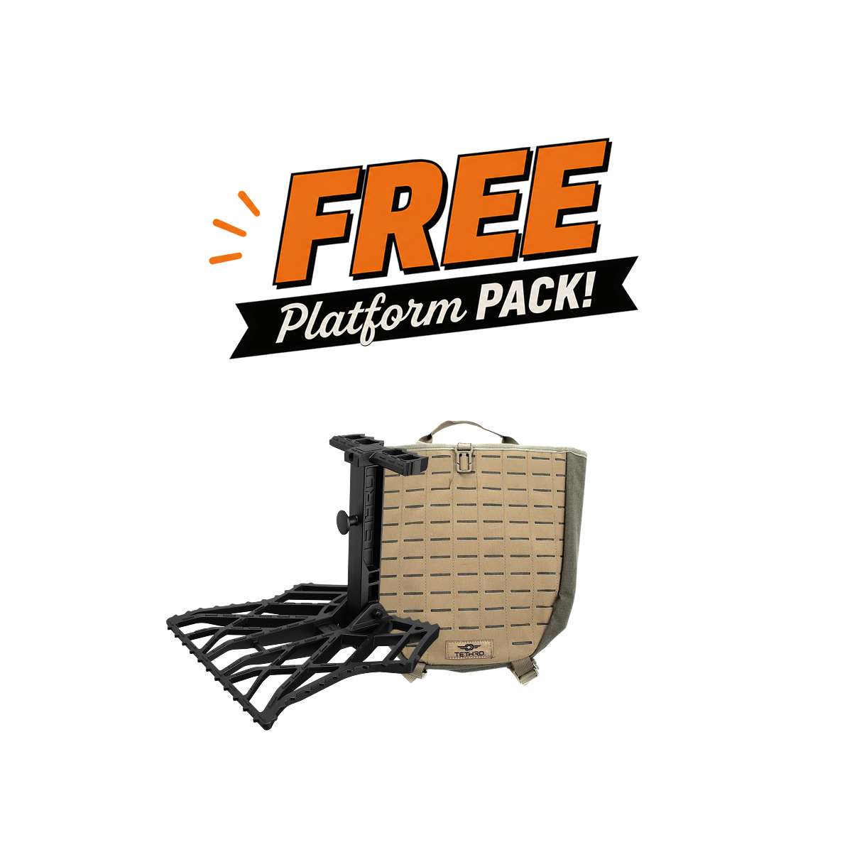 Predator V Platform
