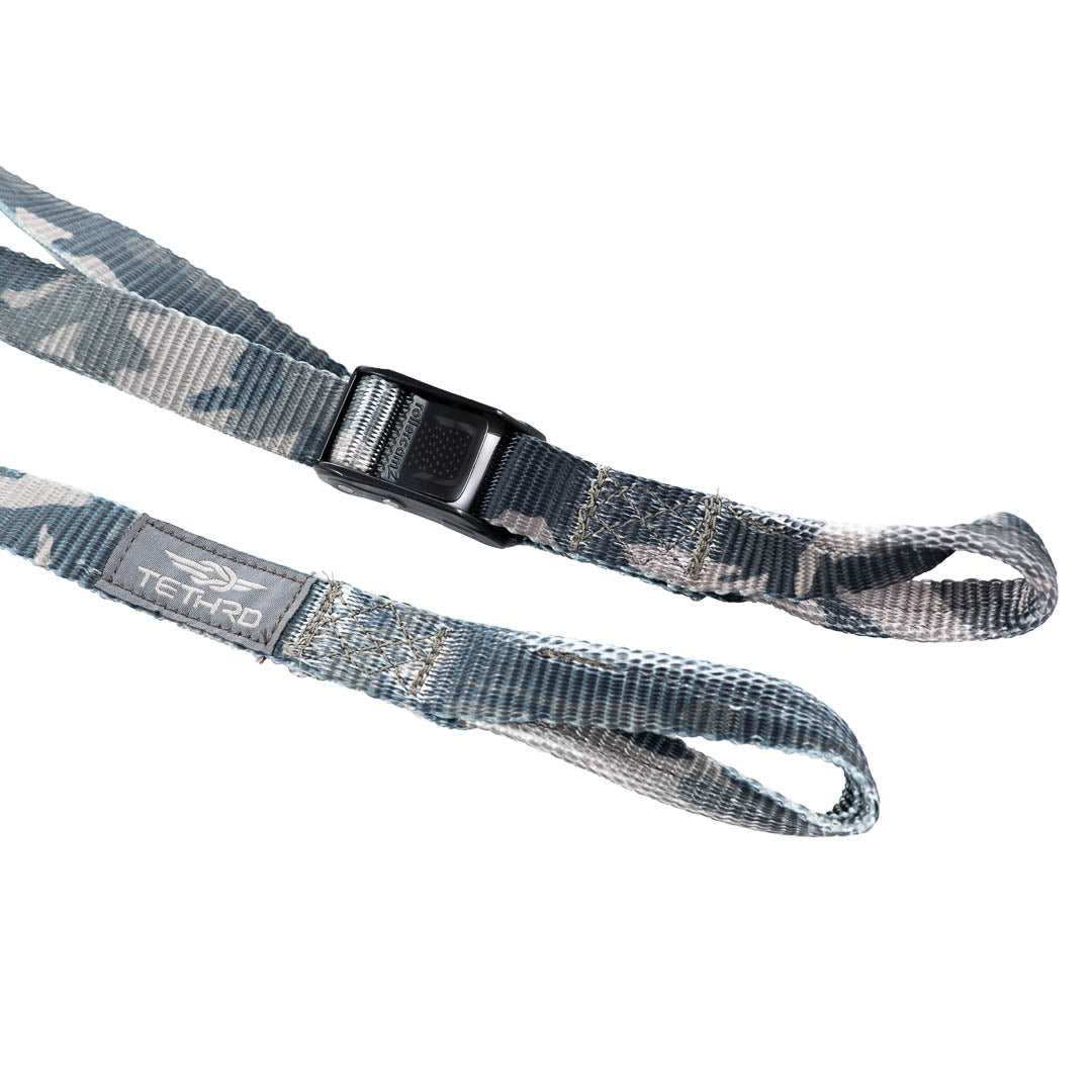 Roller Cam Strap