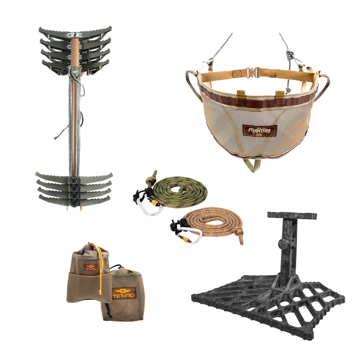 Phantom Ultralight Complete Starter Kit