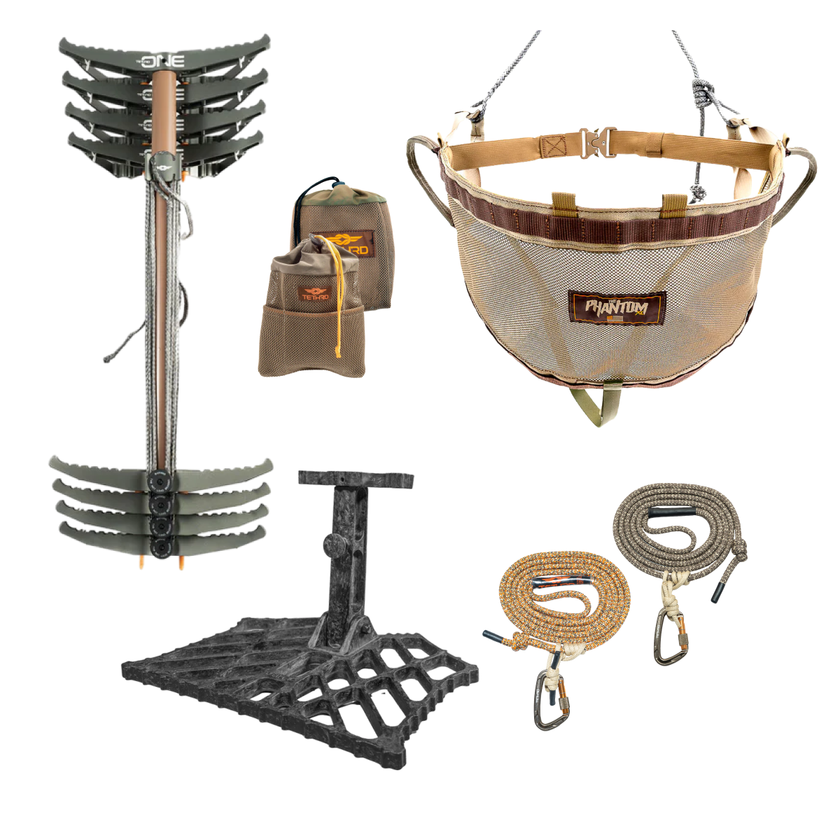 Phantom Ultralight Complete Starter Kit