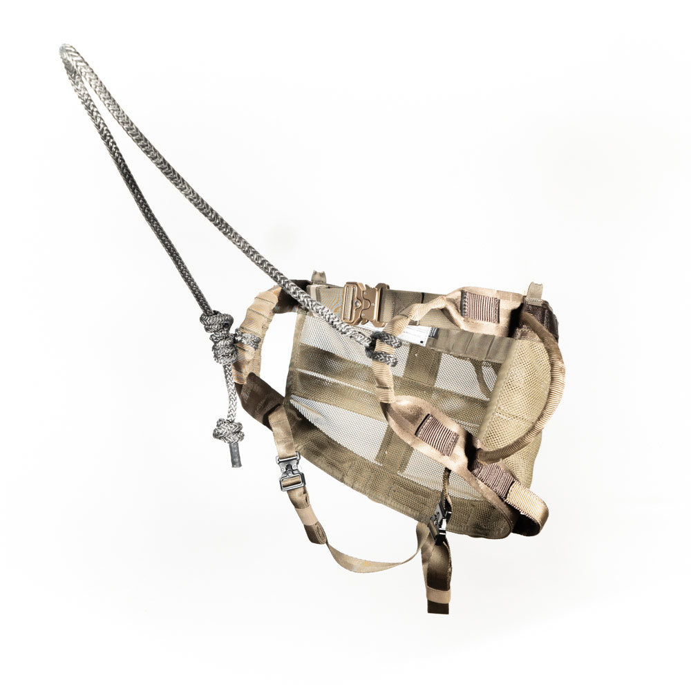 Ultralock SD Saddle