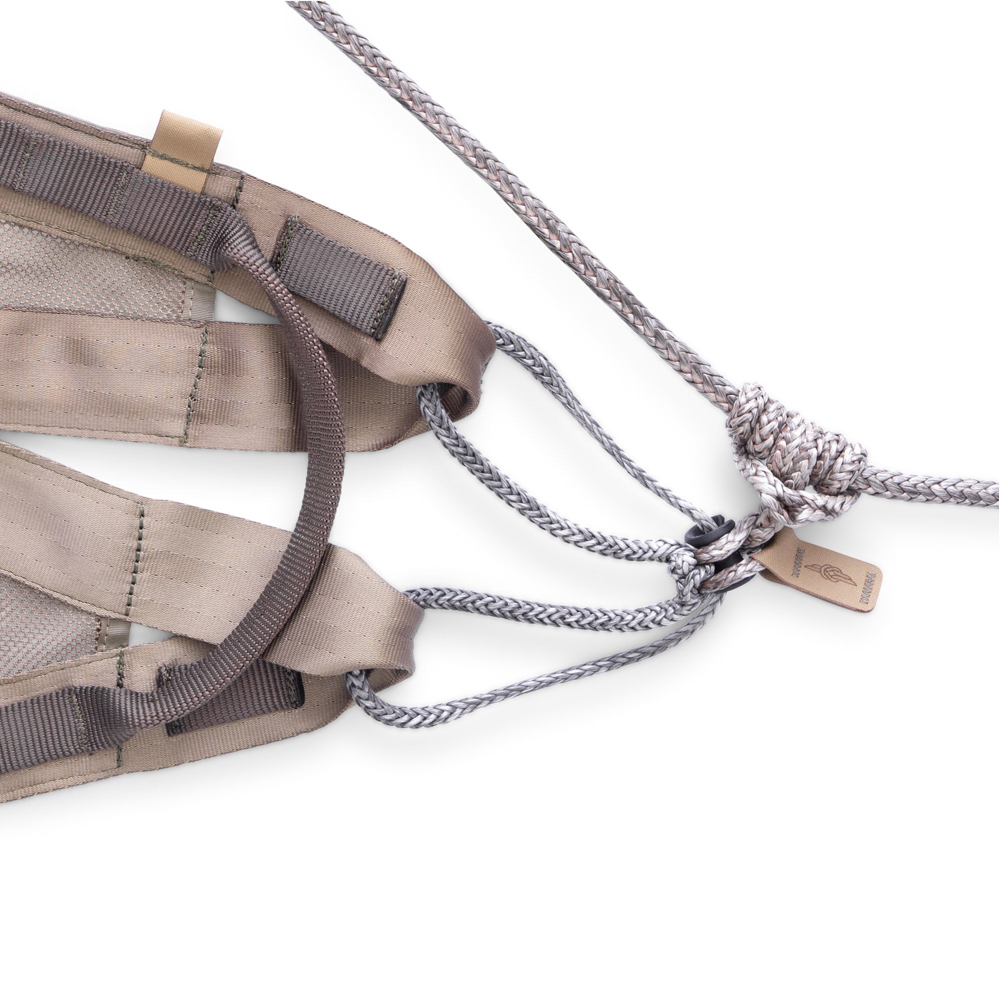 Carnivore 2 Panel Saddle