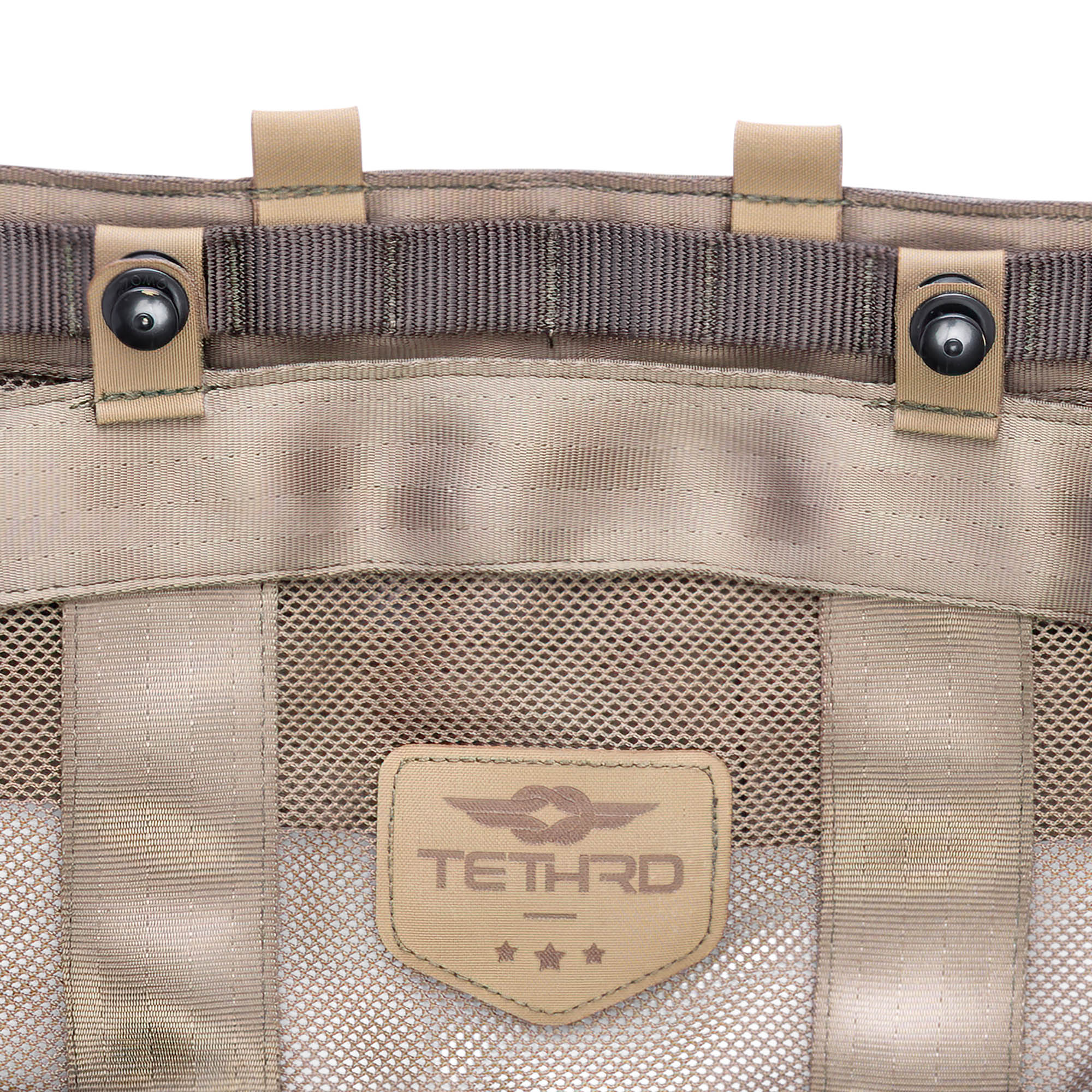 Carnivore 2 Panel Starter Kit