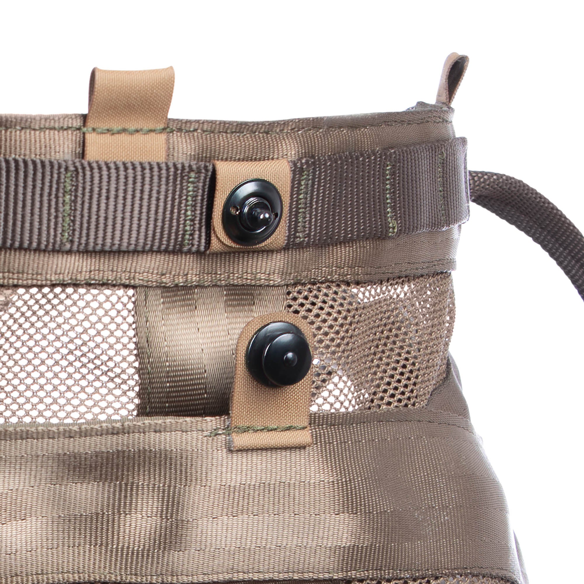 Carnivore 2 Panel Starter Kit