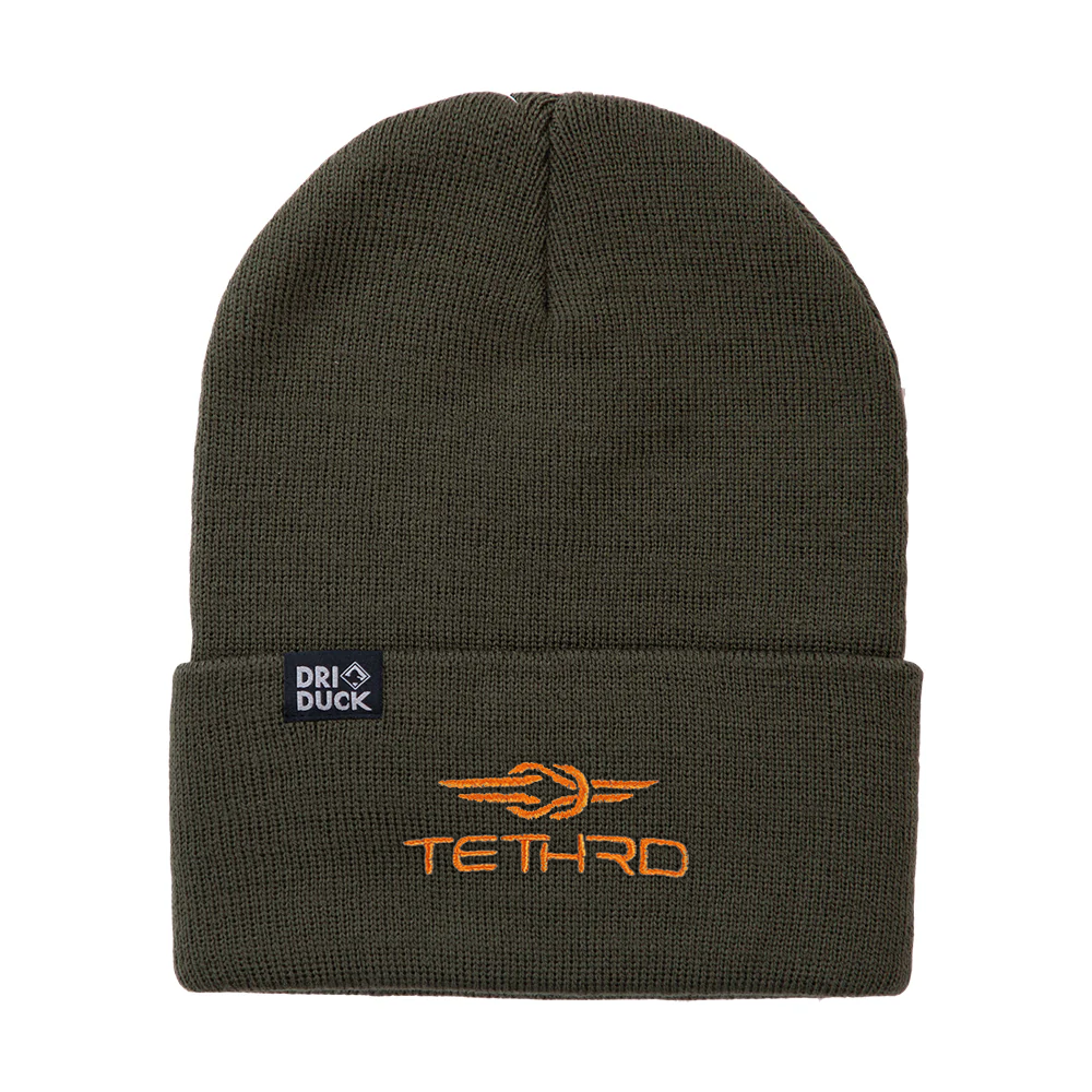 Logo Beanie