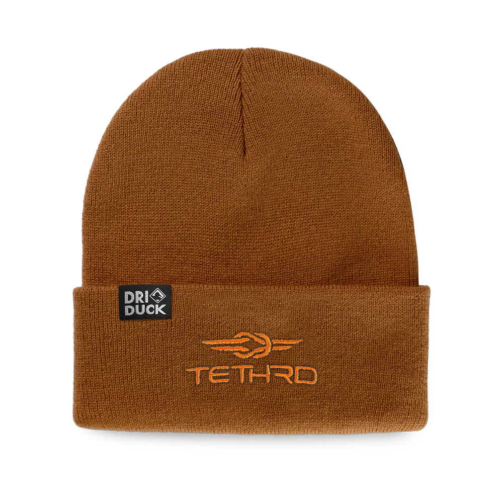 Logo Beanie