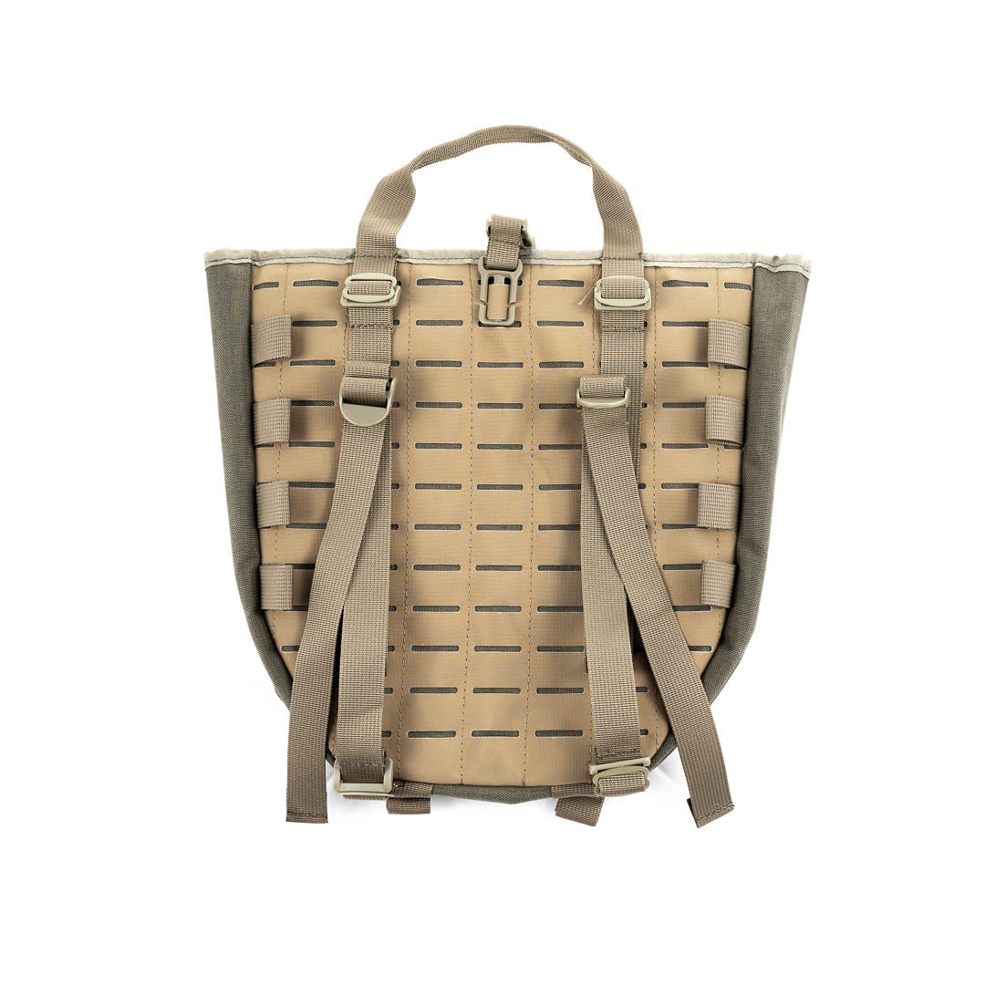 Universal Platform Pack