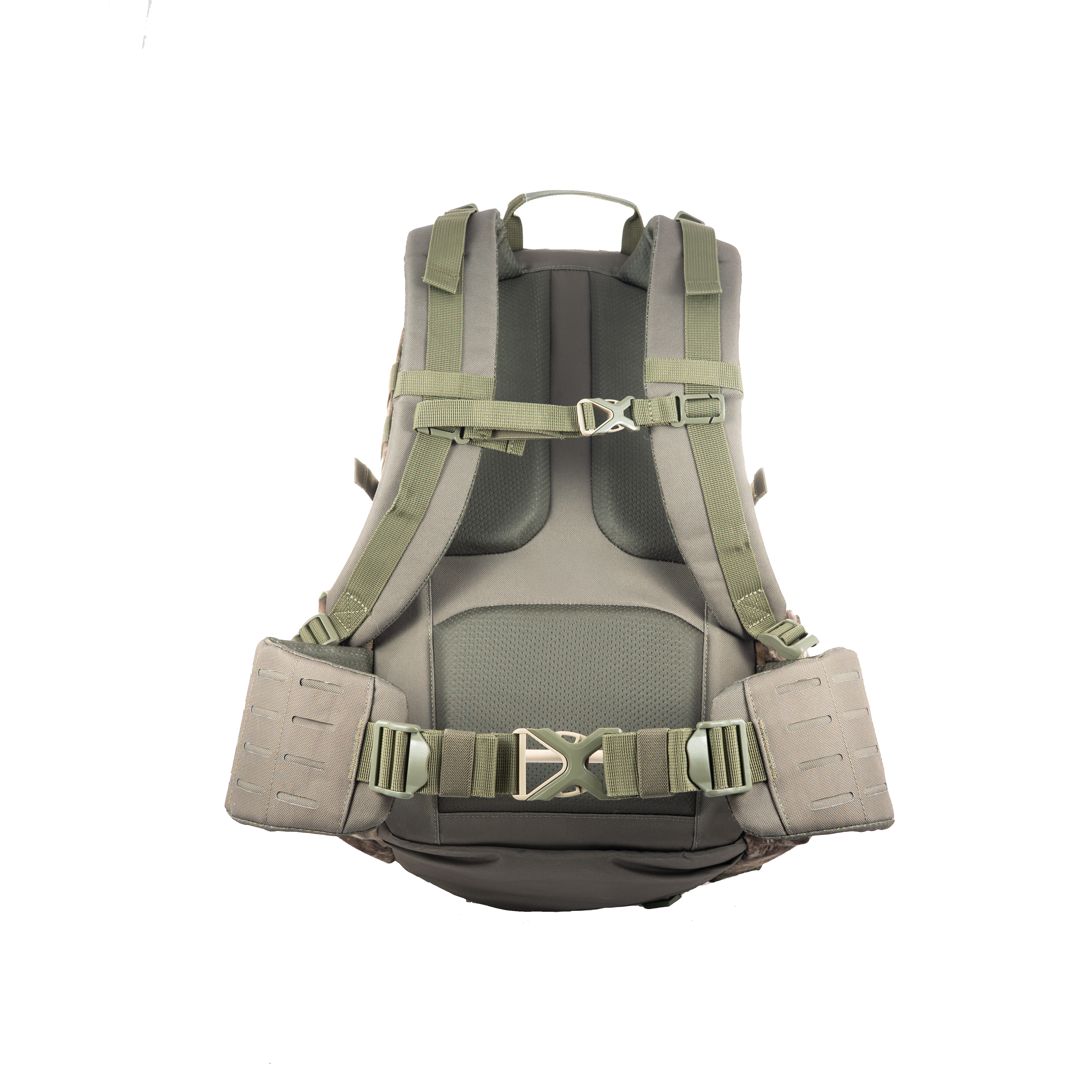 Workhorse Pack