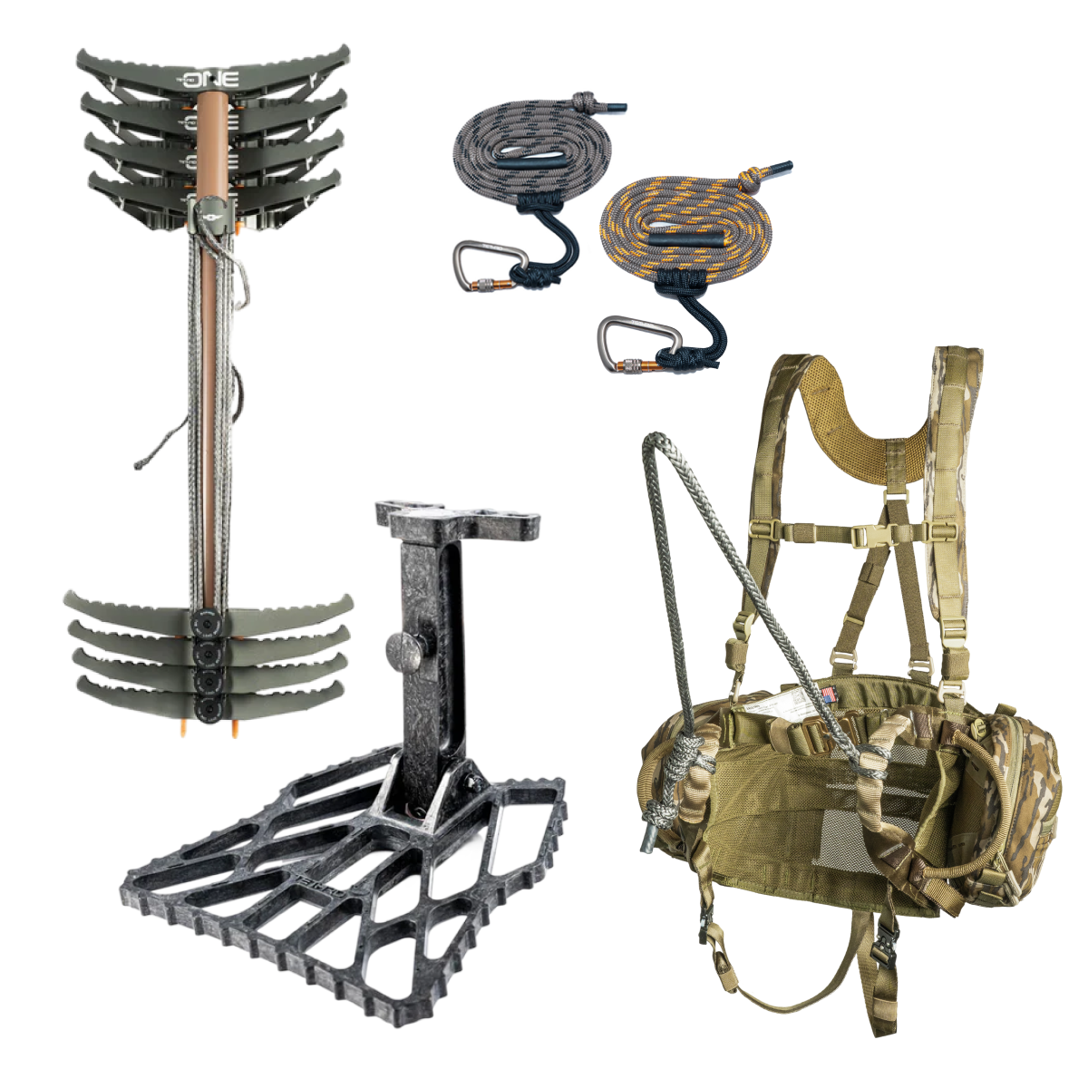 Ultralock Ultralight Complete Starter Kit