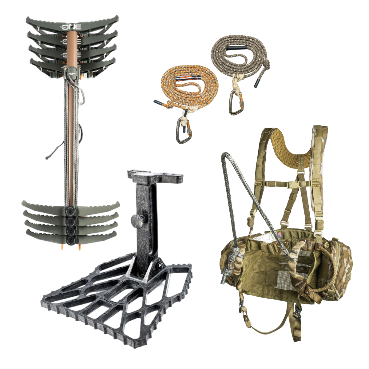 Ultralock Ultralight Complete Starter Kit