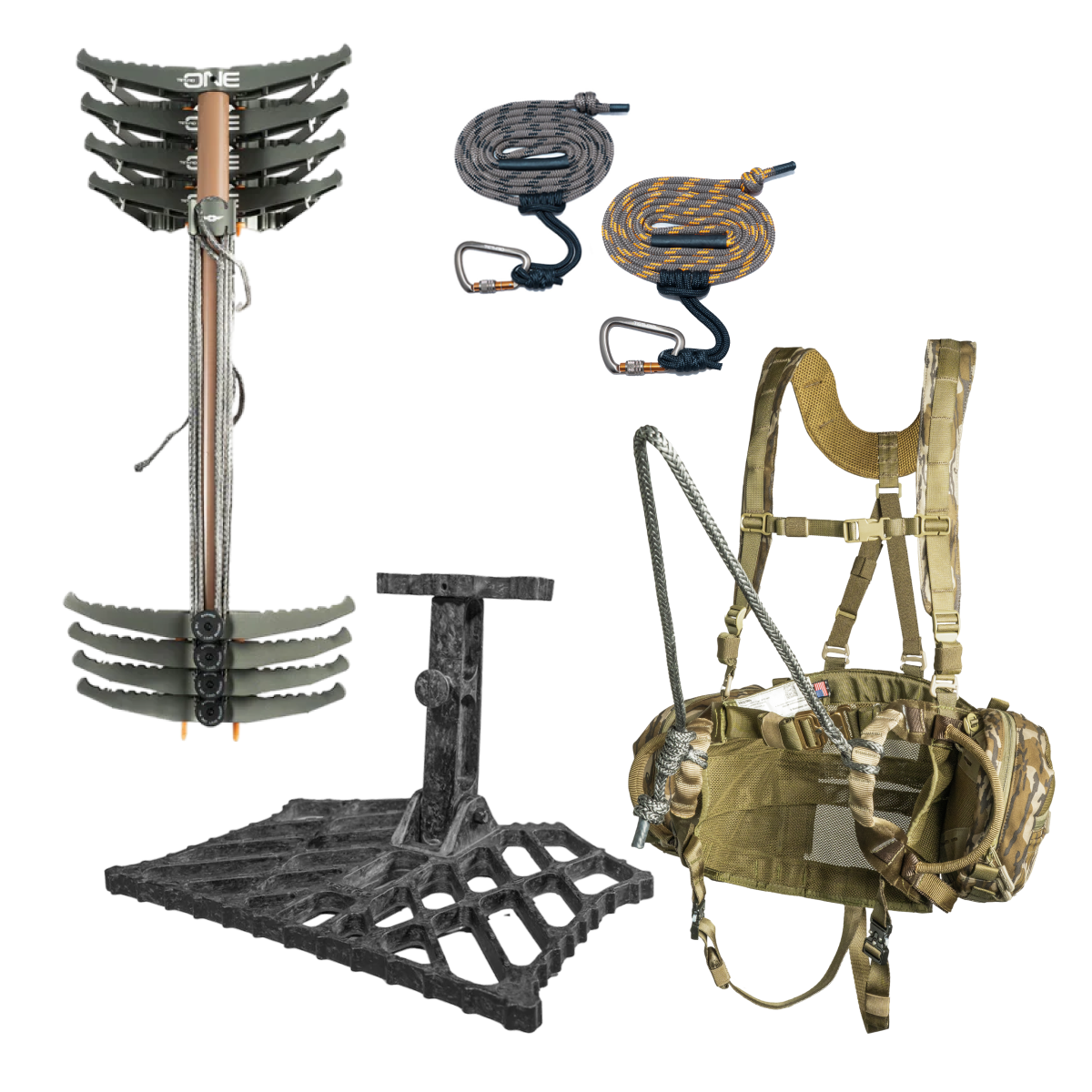 Ultralock Ultralight Complete Starter Kit